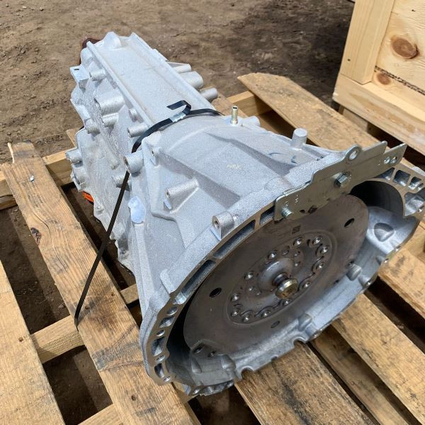 RAM 1500 2021 Transmission 2240008