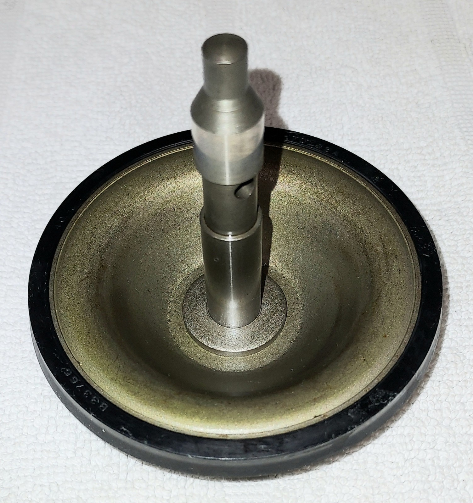 C4/C5 Reverse Servo Molded Piston fits Ford & Mercury 1964-86