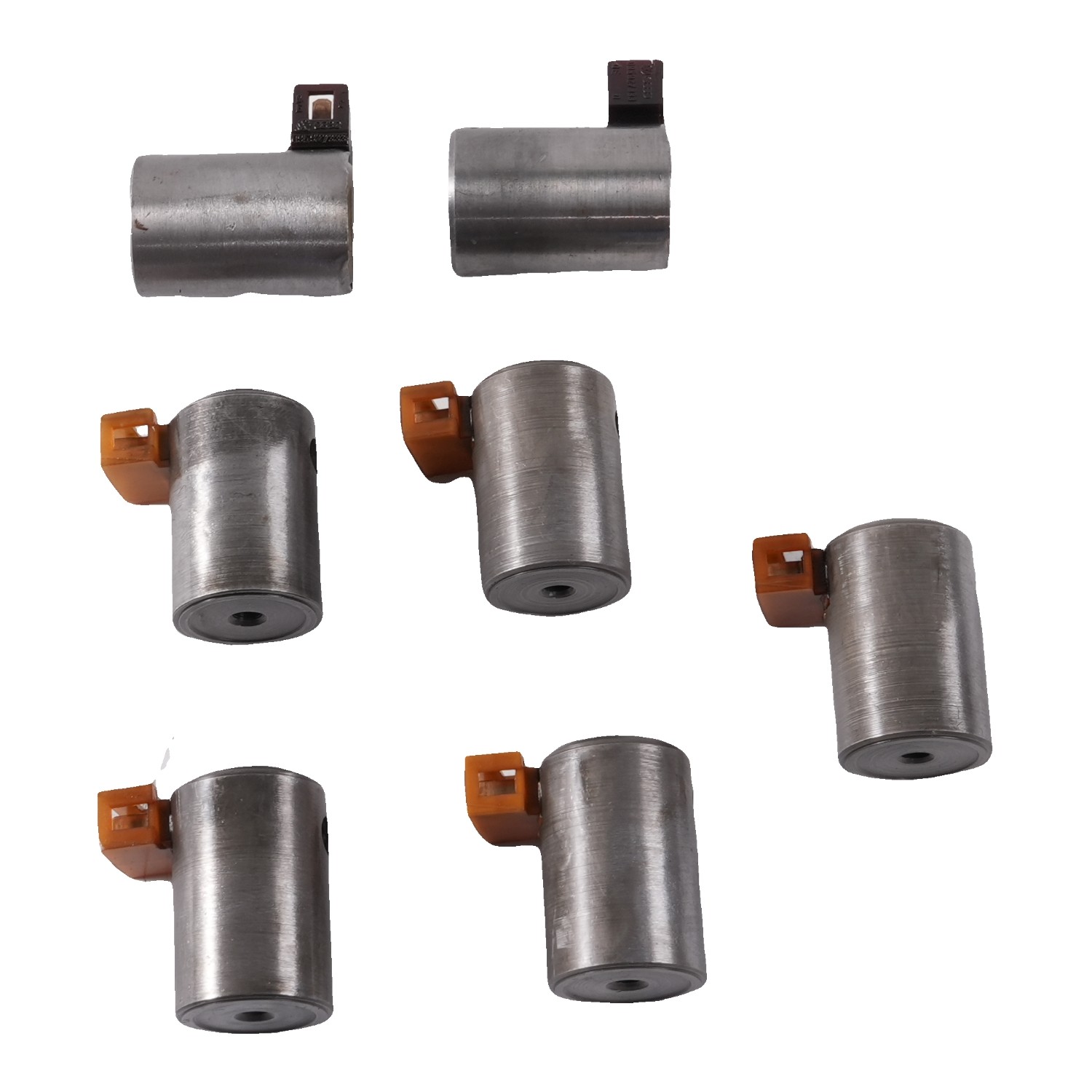 Transmission Master Solenoid Kit Ribbon Harness Shift For Audi VW 01M O1M 1995 +