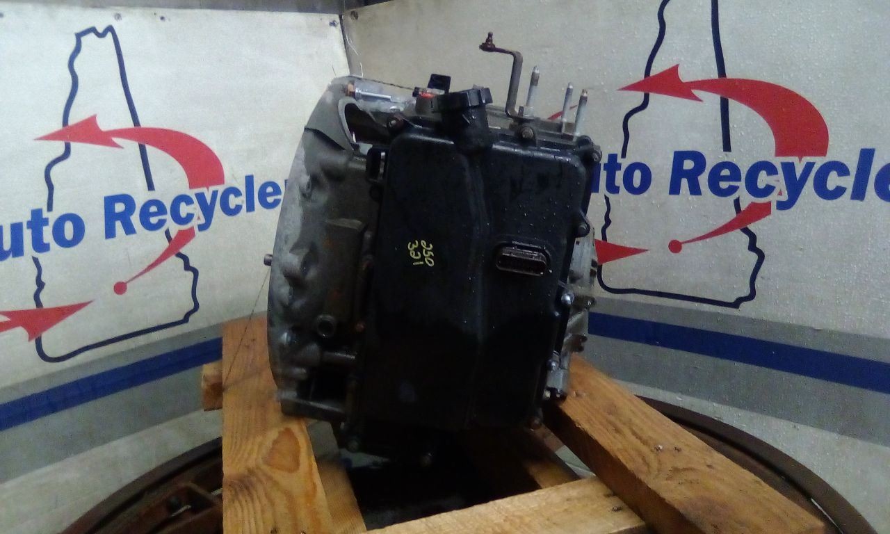 Automatic Transmission 6 Speed 3.7L AWD ID DA8P-7000-RB Fits 14-15 MKX 375316