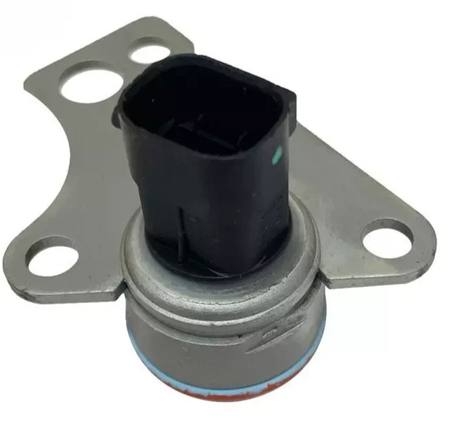 62TE Transmission TCC Variable Solenoid & Transducer LPS Sensor OEM 2pc Assembly