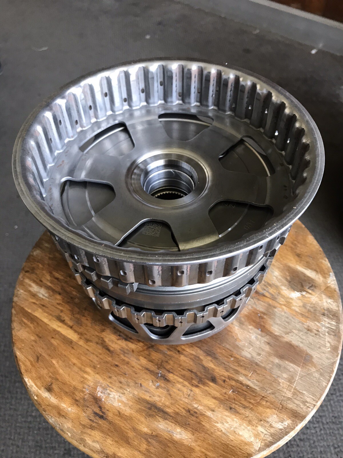 GM Ford 6F50 6F55 6T70 6T75 Planet Set Reaction Planet Input And Output Planet