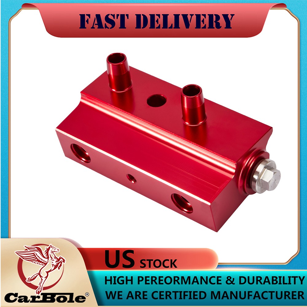 For 2015-2018 Chevy/GMC 1500 8L90 Transmission Thermal Bypass Valve OE#125071000