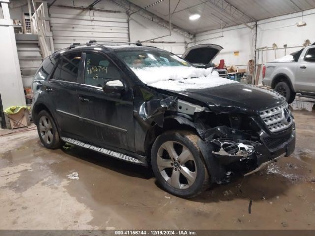 Automatic Transmission 164 Type ML320 Fits 07-09 MERCEDES ML-CLASS 2725450