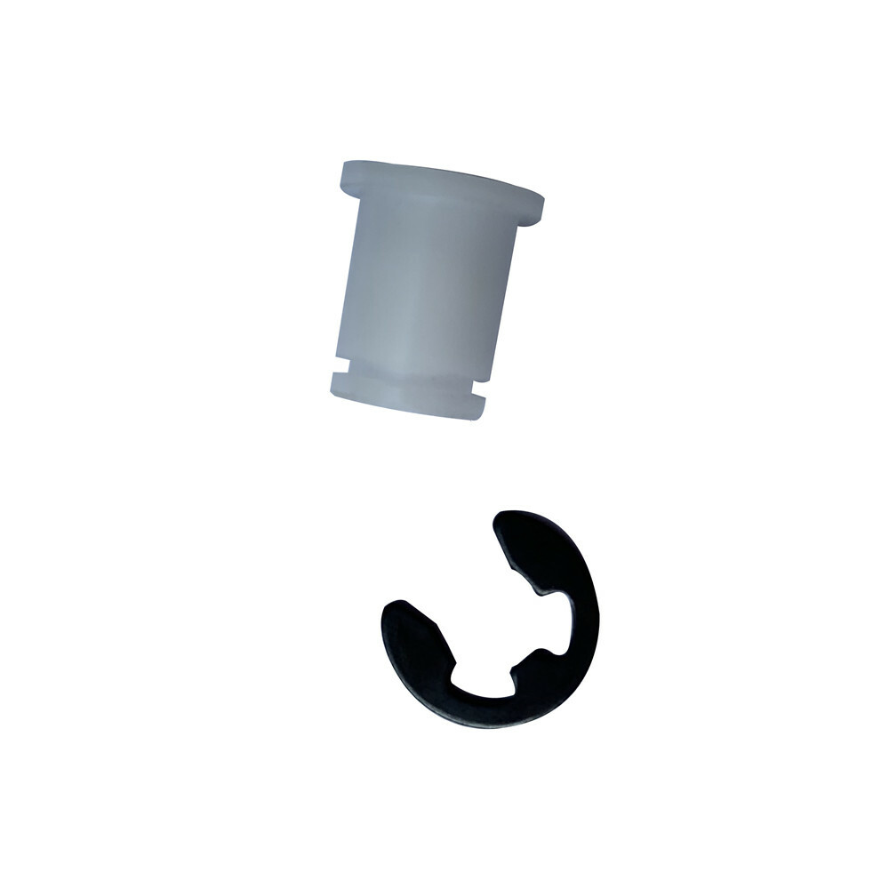 For Chevrolet Silverado 2500 HD Auto Trans Shift Cable Bushing Fit Dorman 14073