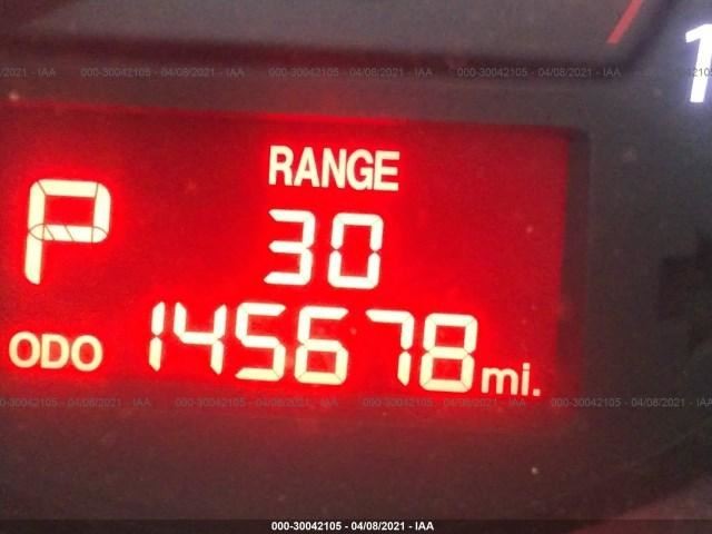 Automatic Transmission 2.0L Hatchback Fits 11-13 FORTE 2086130