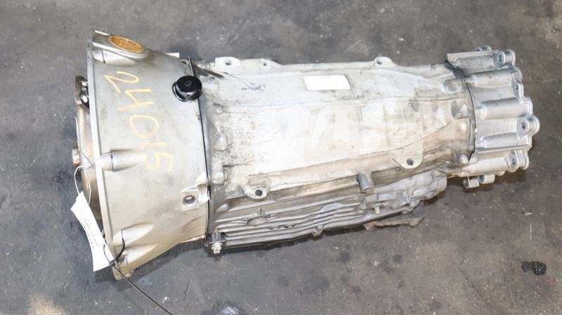 Automatic Transmission 722906 251 Type R350 AWD Fit 06-08 MERCEDES R-CLASS 62501