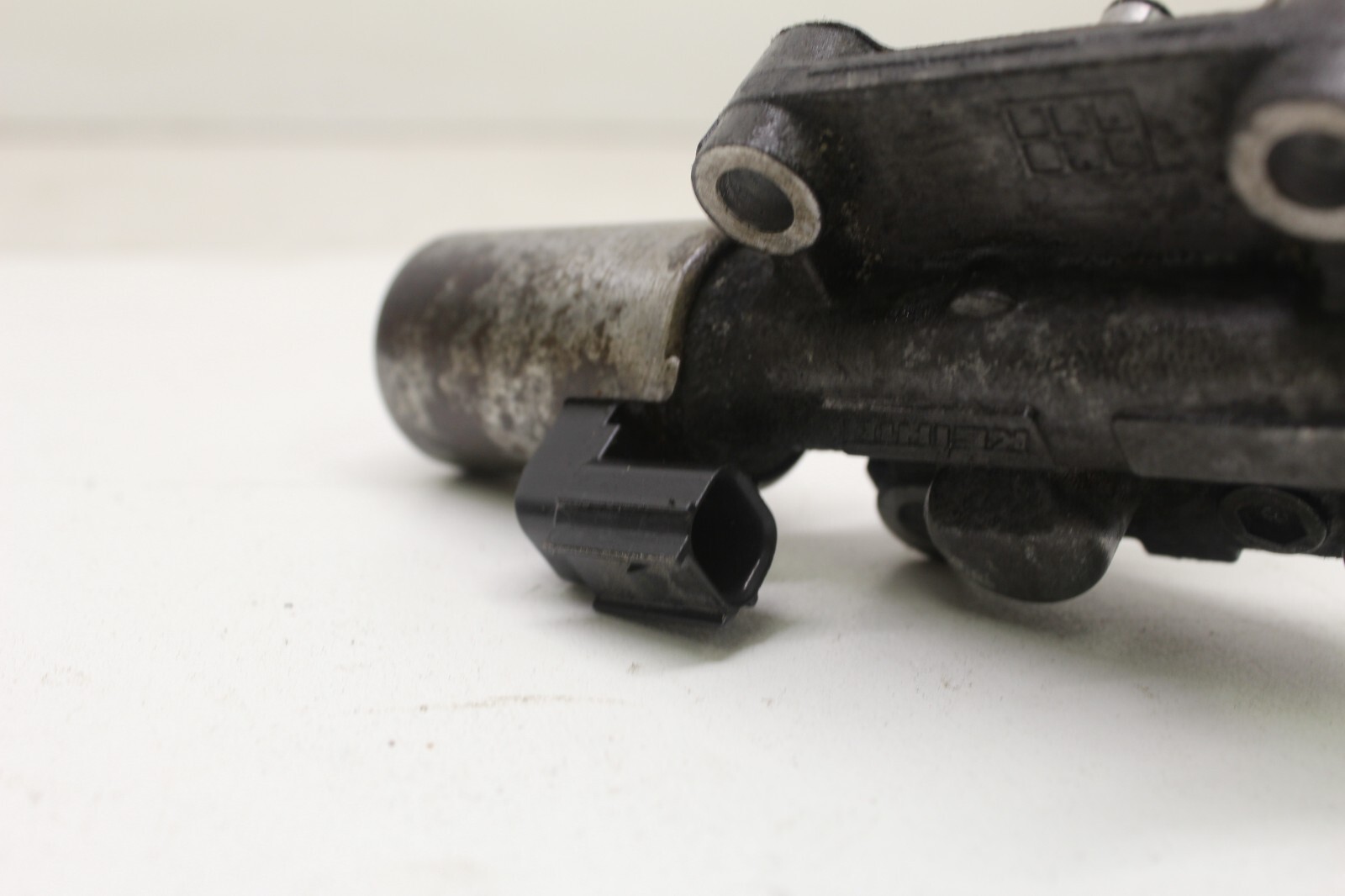 2010-2012 Acura TSX 3.5L oem automatic transmission control valve solenoid set