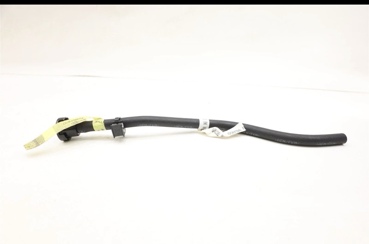 NEW OEM Ford Transmission Vent Valve Assembly DB5Z-7034-C Taurus Edge Flex 11-19