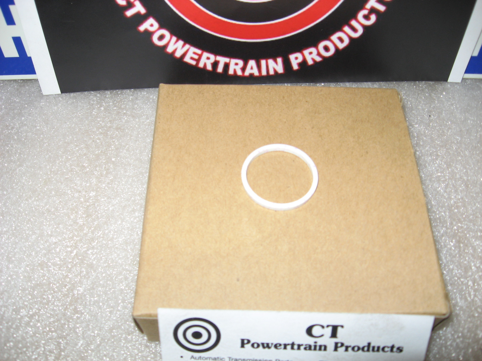700R4 700 4L60 4L60E 4L65E 4L70E Solid Teflon Sealing Ring Input Turbine Shaft