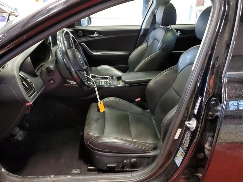 Automatic Transmission 2.0L AWD Fits 18-21 STINGER 10654713