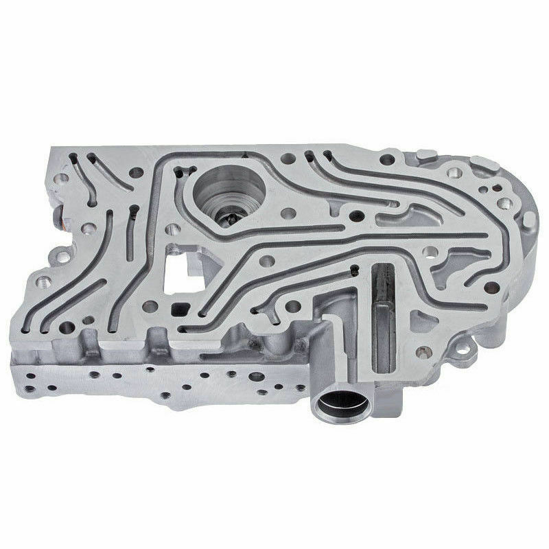 0AM325066AC DQ200 Valve Body Accumulate Housing For VW Audi Skoda