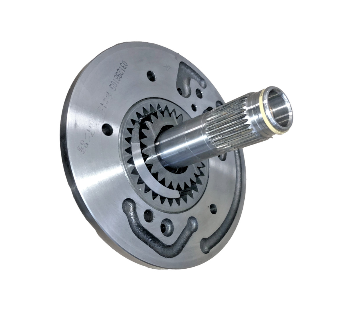 5R55E Mazda Transmission Pump 24-T Inner ear