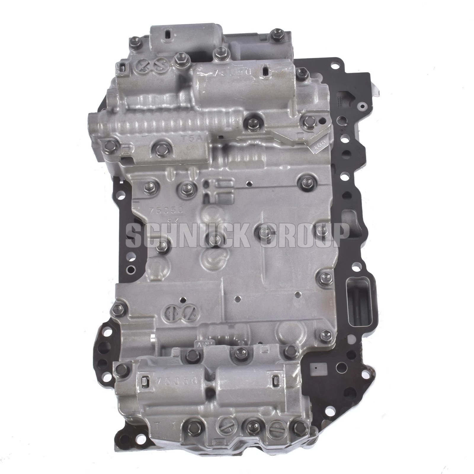 Transmission Valve Body (Gen. 2) For VW Golf Passat 2014-2018 75050 09G325039F