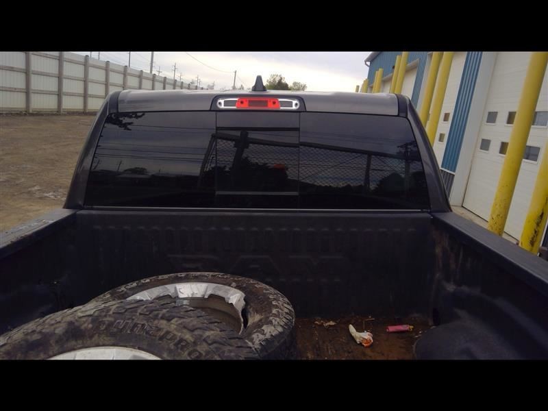Automatic Transmission New Style 4WD 5.7L Fits 19-20 DODGE 1500 PICKUP 10312010