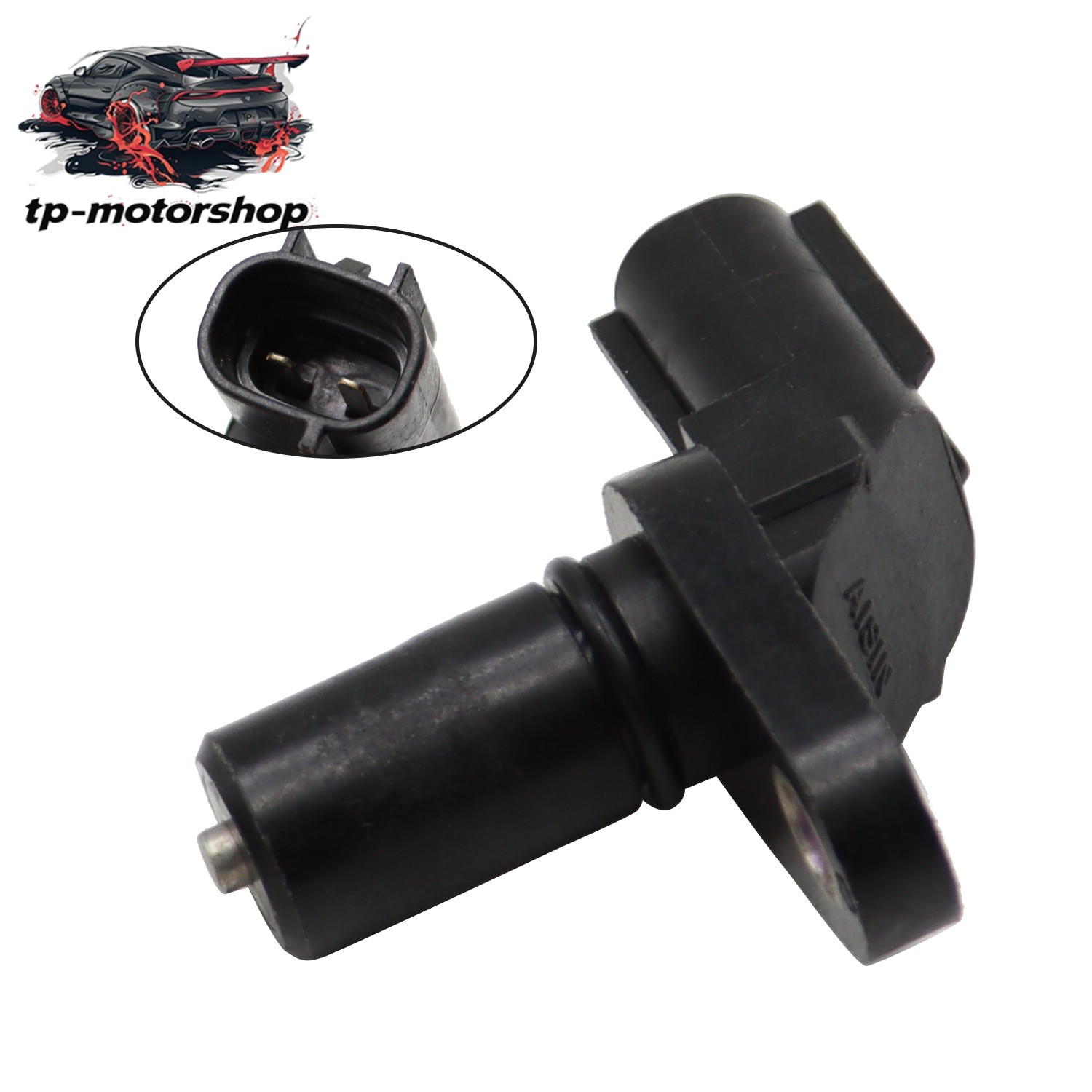 Fits For Toyota Lexus Pontiac Scion Trans Input Output Vehicle Speed Sensor NEW