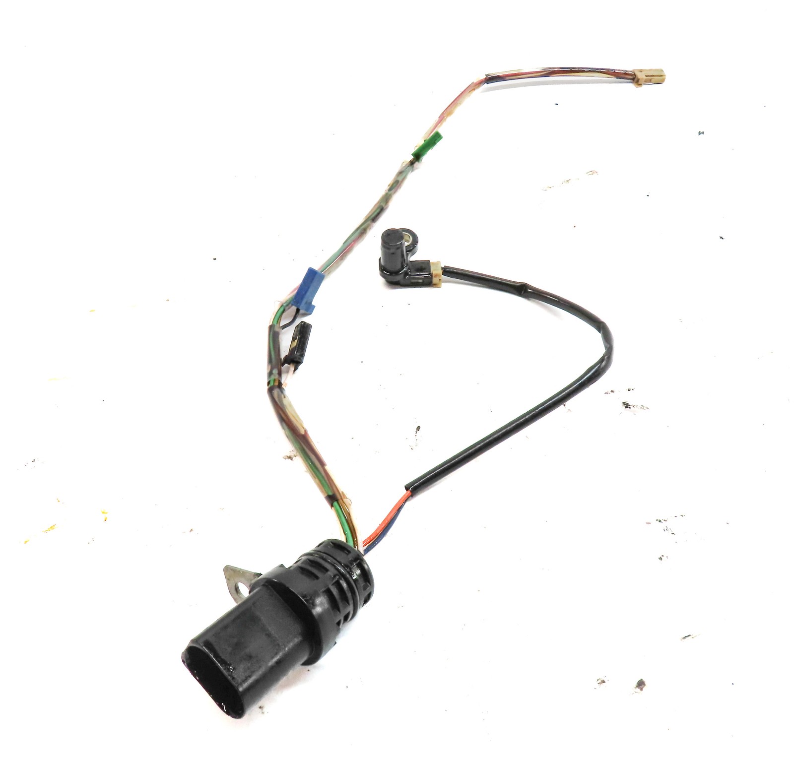 2011-2018 PORSCHE CAYENNE (958) A/T AUTO AUTOMATIC TRANSMISSION VALVE BODY