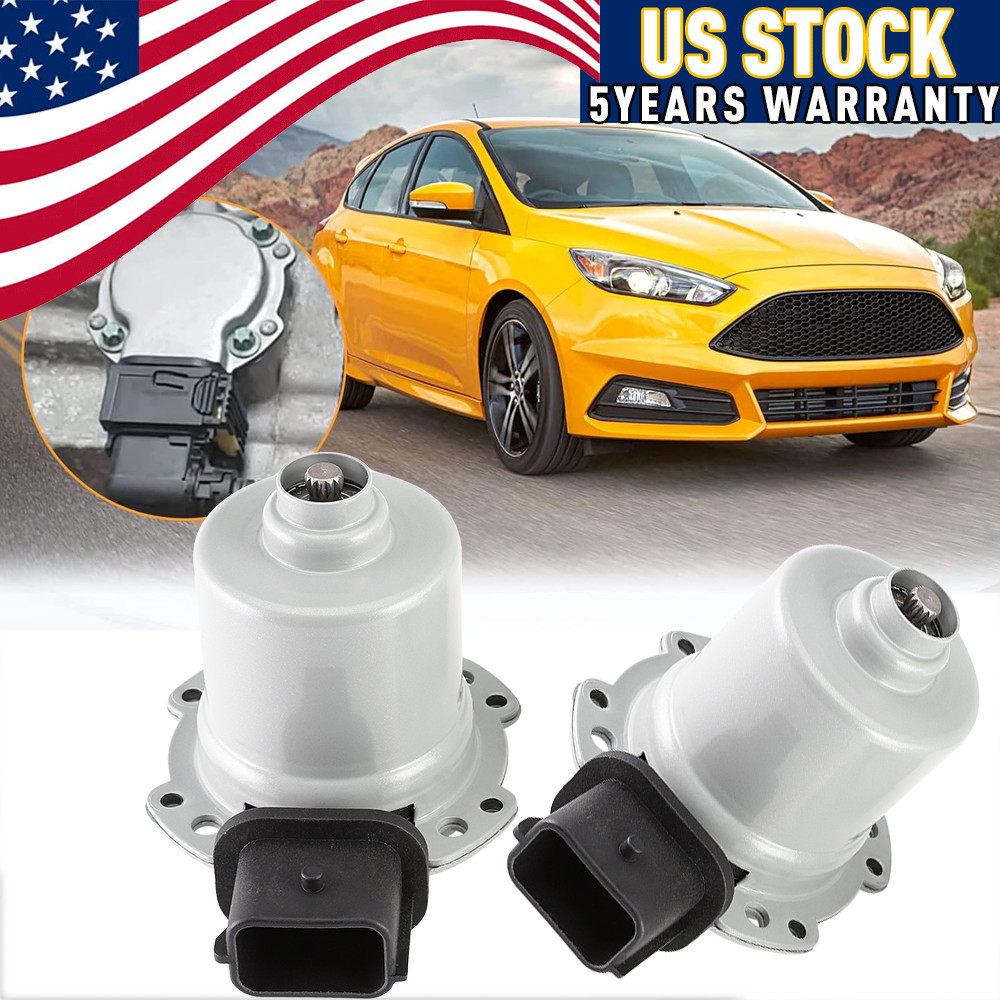 2X AUTOMATIC TRANSMISSION CLUTCH ACTUATOR FOR 2012-2017 FORD FOCUS AE8Z-7C604-A