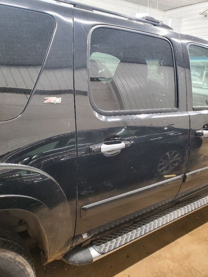 Automatic Transmission From 07 2007 CHEVY SUBURBAN 4L60E KLD 89037517 4×4 4wd