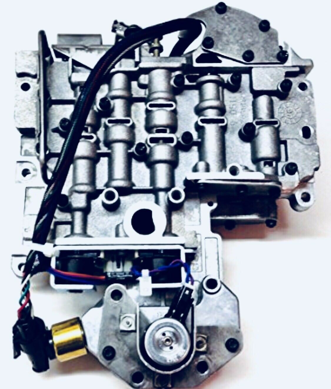 Valve Body Dodge Dakota, Durango,Ram (3.9 & 5.2L ) 96-99 Lifetime Warranty