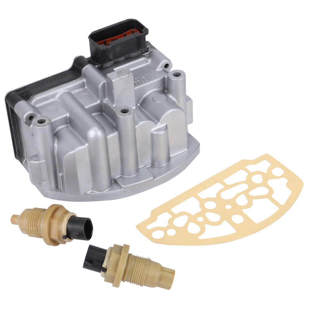 A604 Trans Shift Control Solenoid Block Pack for Chrysler Town&Country 1989-2011