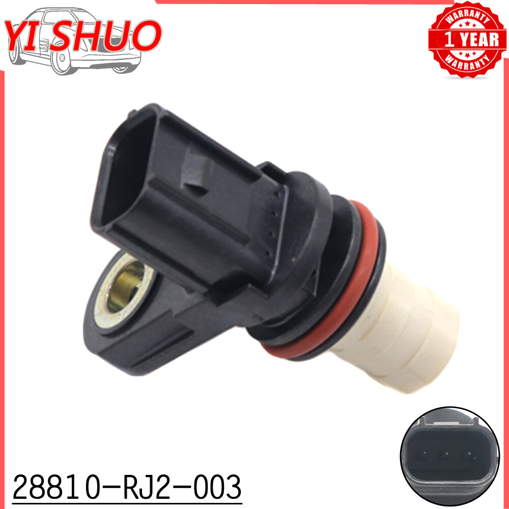 28810-RJ2-003 Transmission Speed Sensor For Honda Accord Fit Odyssey Acura NSX