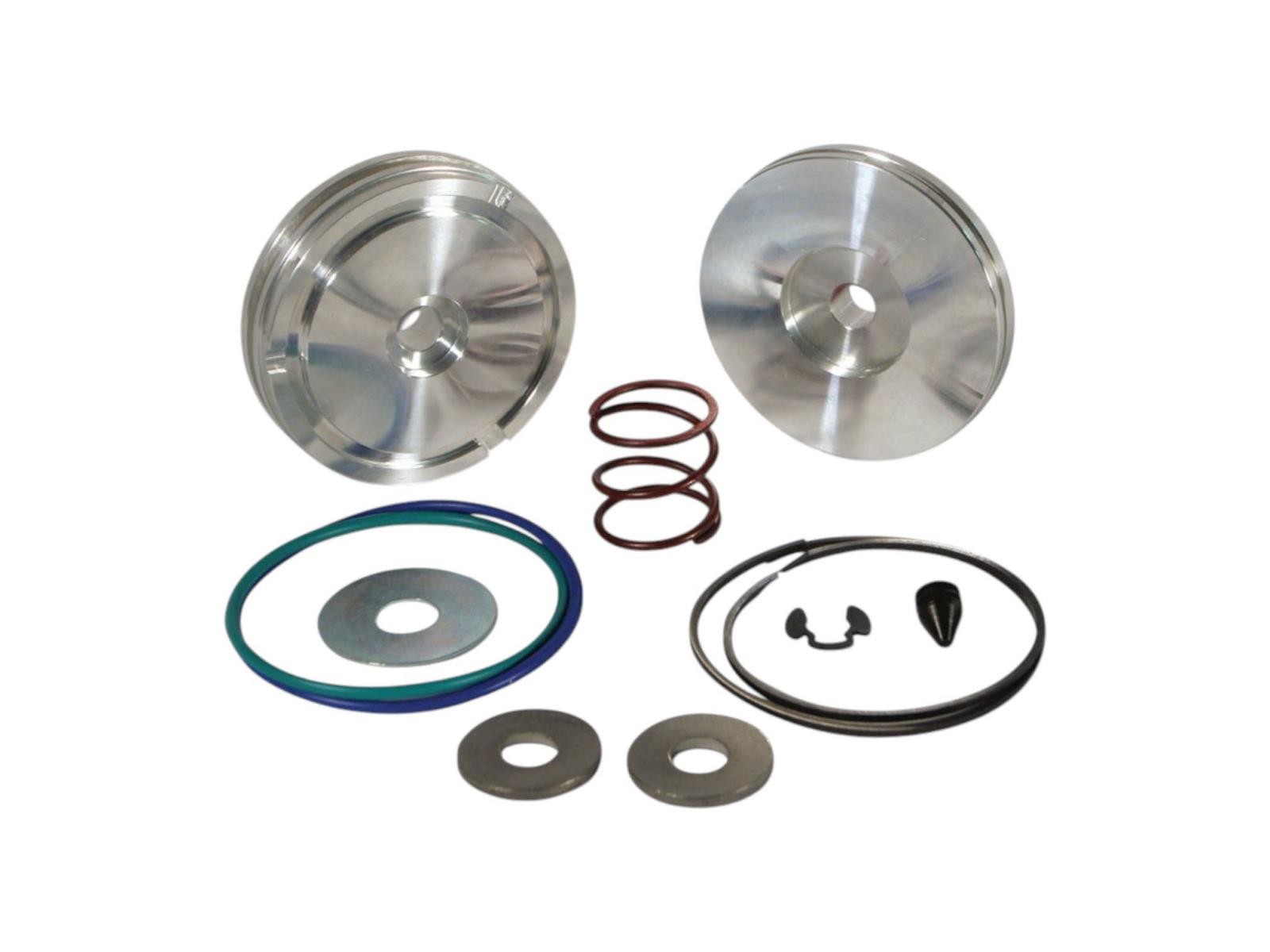 K012 -700-R4 4L60E 4L65E 4L70E, SUPER SERVO, SUPERIOR TRANSMISSION PARTS