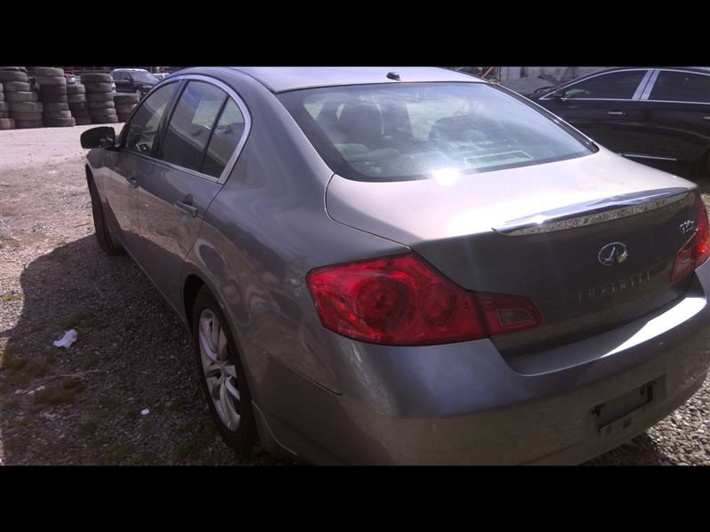 Transfer Case Automatic Transmission Fits 03-08 INFINITI FX SERIES 1398403