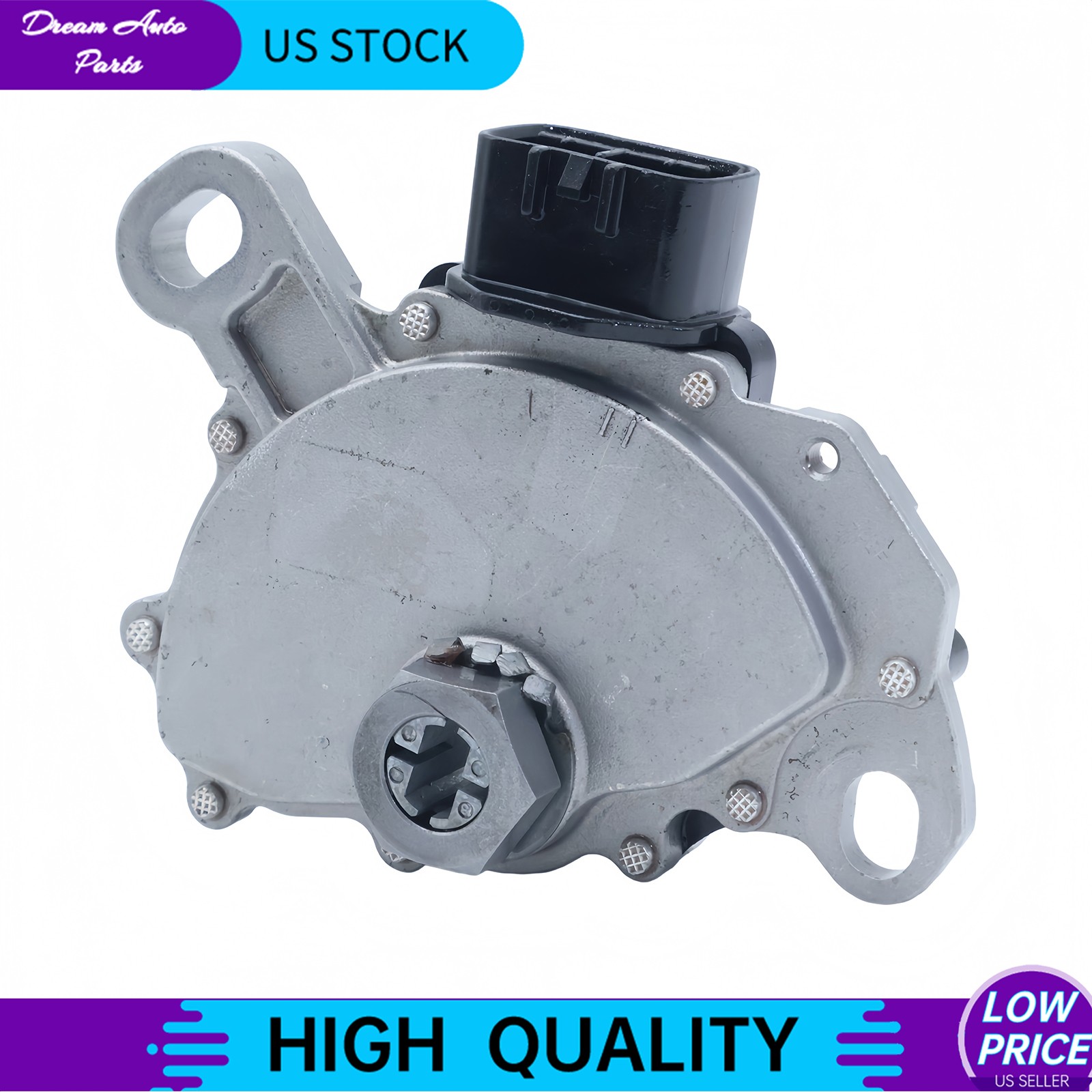 1X Transmission Neutral Safety Switch Fits Volvo Chevrolet Nissan Pontiac Saturn