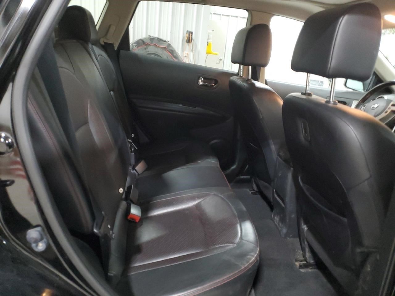Automatic Transmission CVT VIN J 1st Digit Japan Built Fits 11-15 ROGUE 12481134