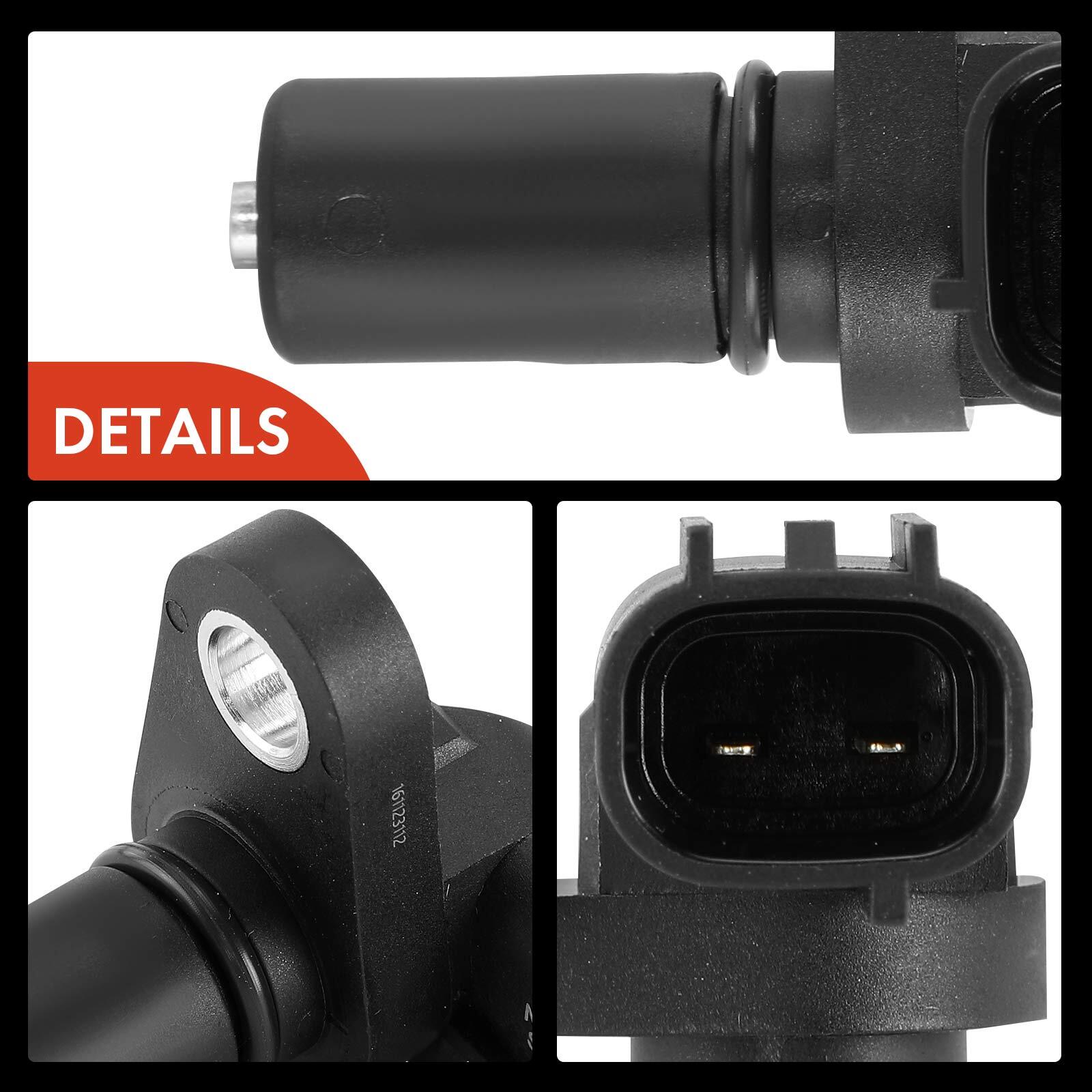 Automatic Transmission Speed Sensor for Toyota Sequoia Tundra Land Cruiser Lexus
