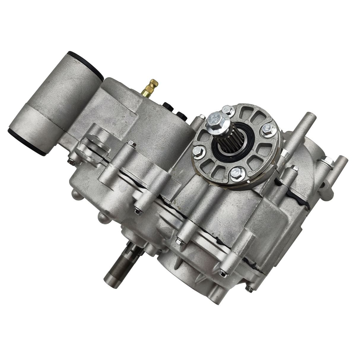 GearBox Transmission 21040200000 For ODES UTV 800 Dominator Raider X2 X4 SXS