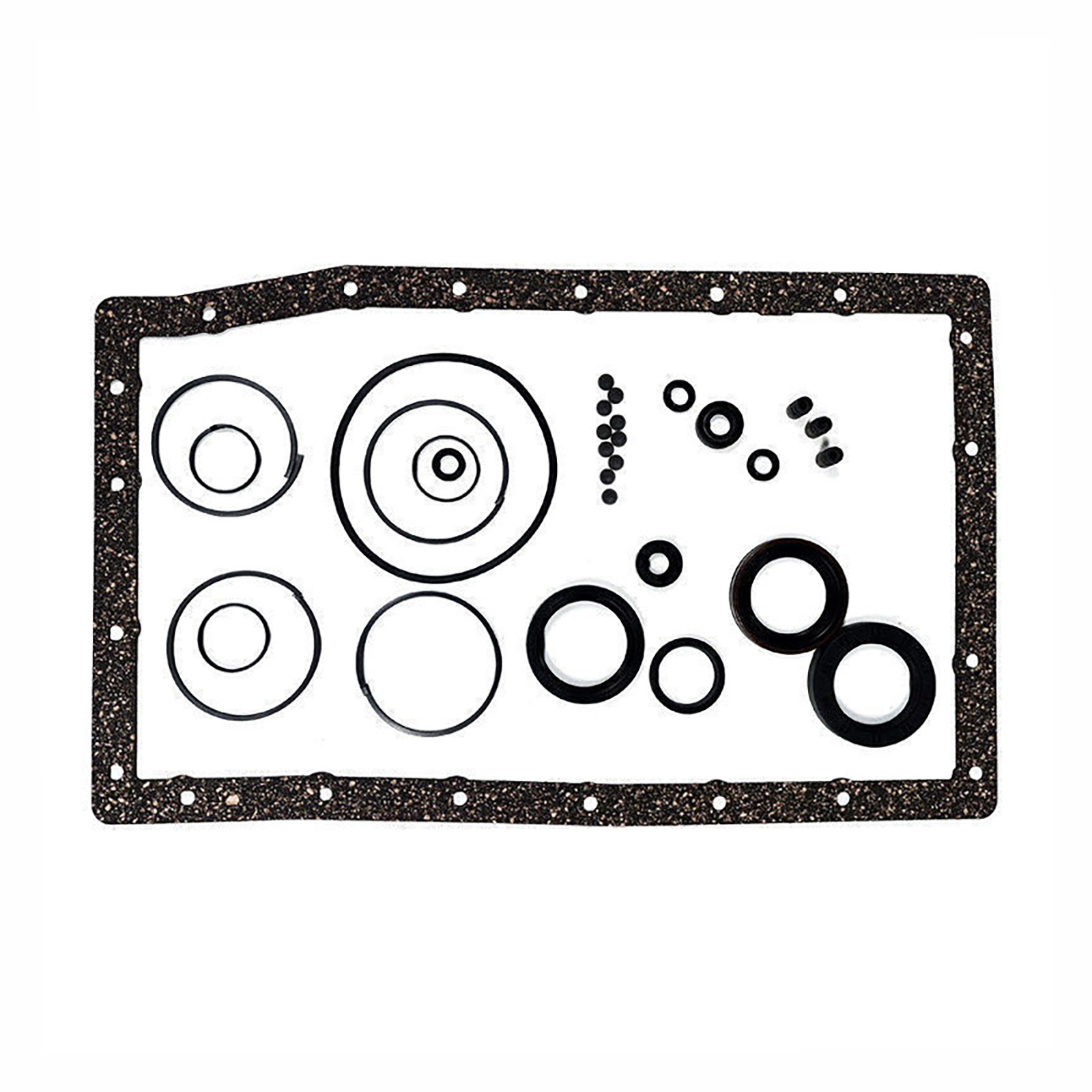 1 Set Trans Overhaul Kit For A760E A761E For Lexus GS350 IS350 LS430