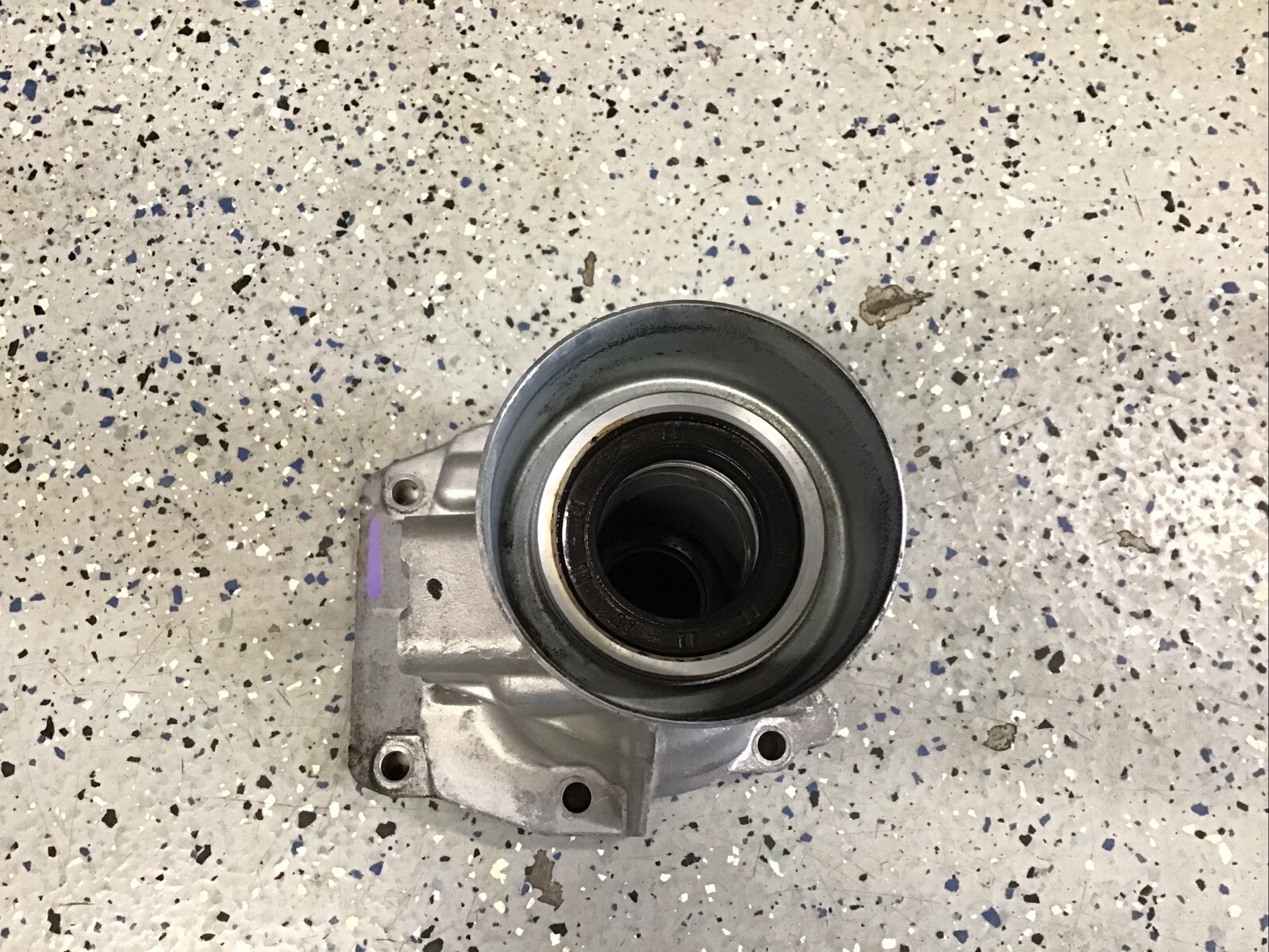 2006-2015 LEXUS IS250 Automatic Transmission Extension Housing OEM