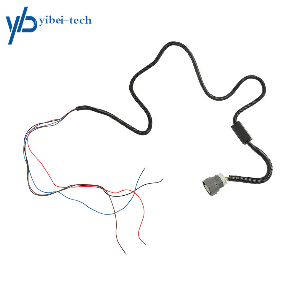 For 4L60E Stand Alone Controller Manual Shifter MicrocontrollerNo Computer Need