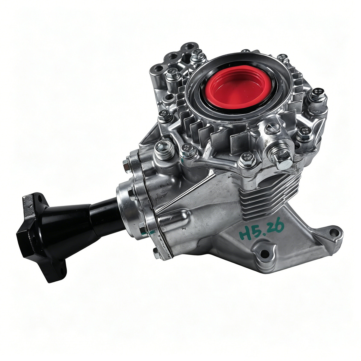 Automatic Transfer Case Assembly 3.5L CVT AWD For 2005-2007 Nissan Murano