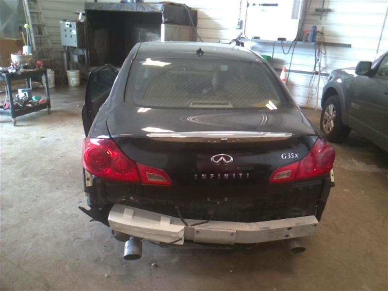Transfer Case Fits 04-08 G35 06-10 M35 03-08 FX