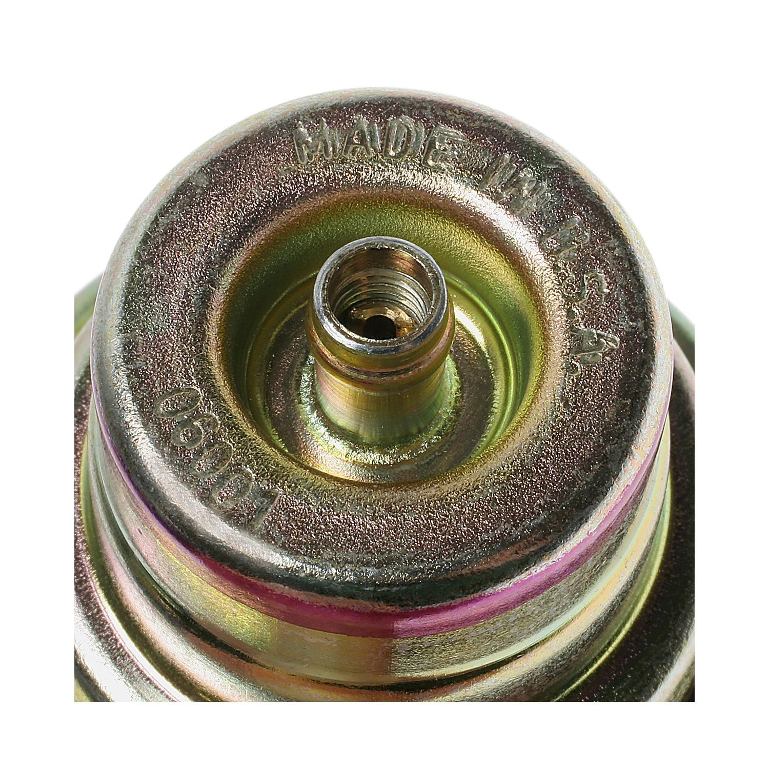 For 1975-1977 Ford Granada Automatic Transmission Vacuum Modulator SMP 1975 1976