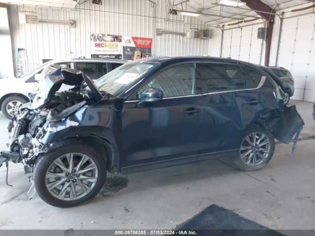 Mazda CX-5 Automatic Transmission Valve Body 2019 2020 2021 2022 OEM