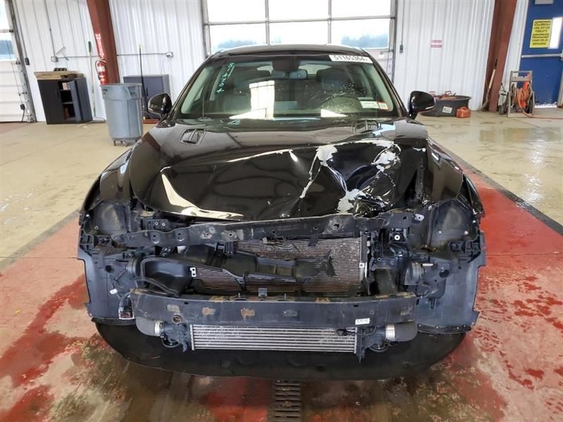 Automatic Transmission 2.0L AWD Fits 18-21 STINGER 10654713