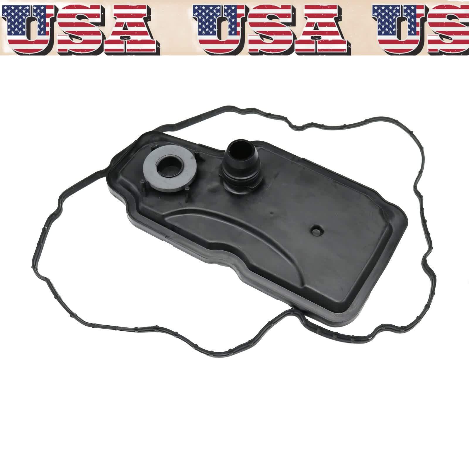 Automatic Transmission Filter Kit Fits Chevy Cruze Equinox Buick Regal GMC US