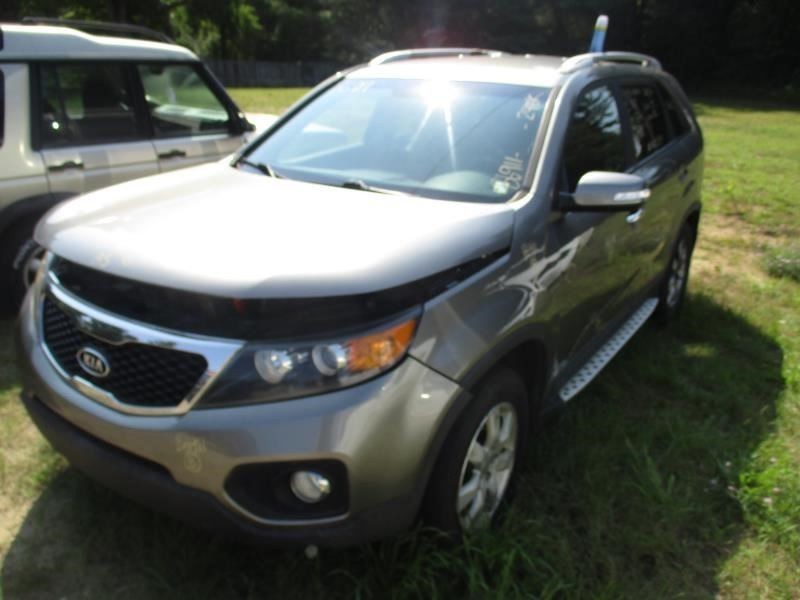 Transfer Case 2.0L Fits 17-19 SPORTAGE 379549