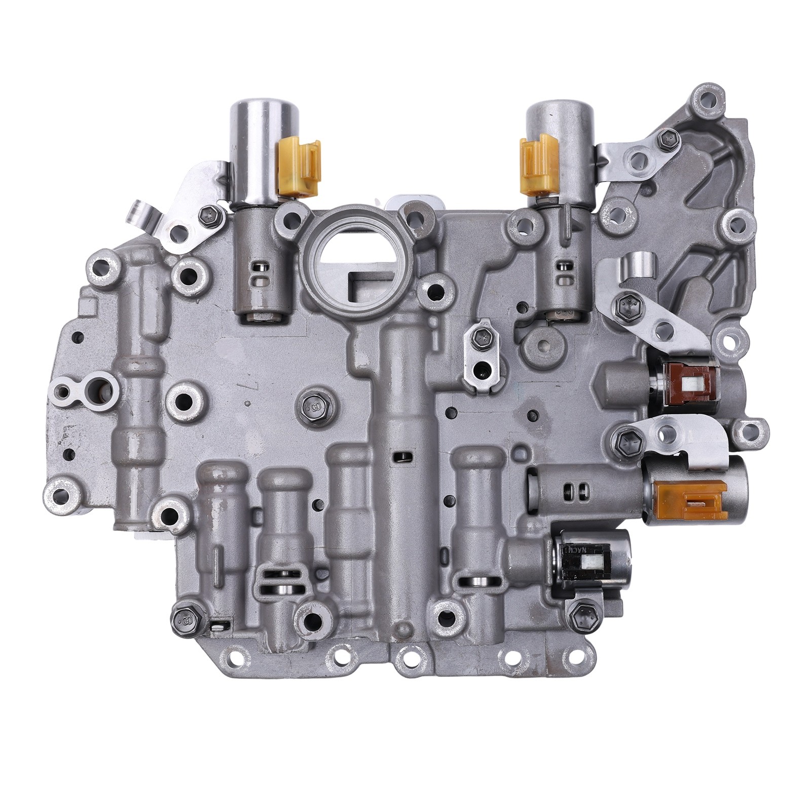 For Toyota Rav4 Es300 2006-2012 Fwd U140 U240 U241 Transmission Valve Body