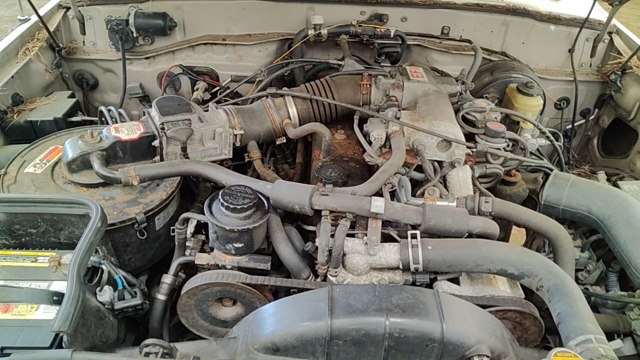 Transfer Case 11:1 Speedometer Gear Ratio Fits 91-92 LAND CRUISER 7197163
