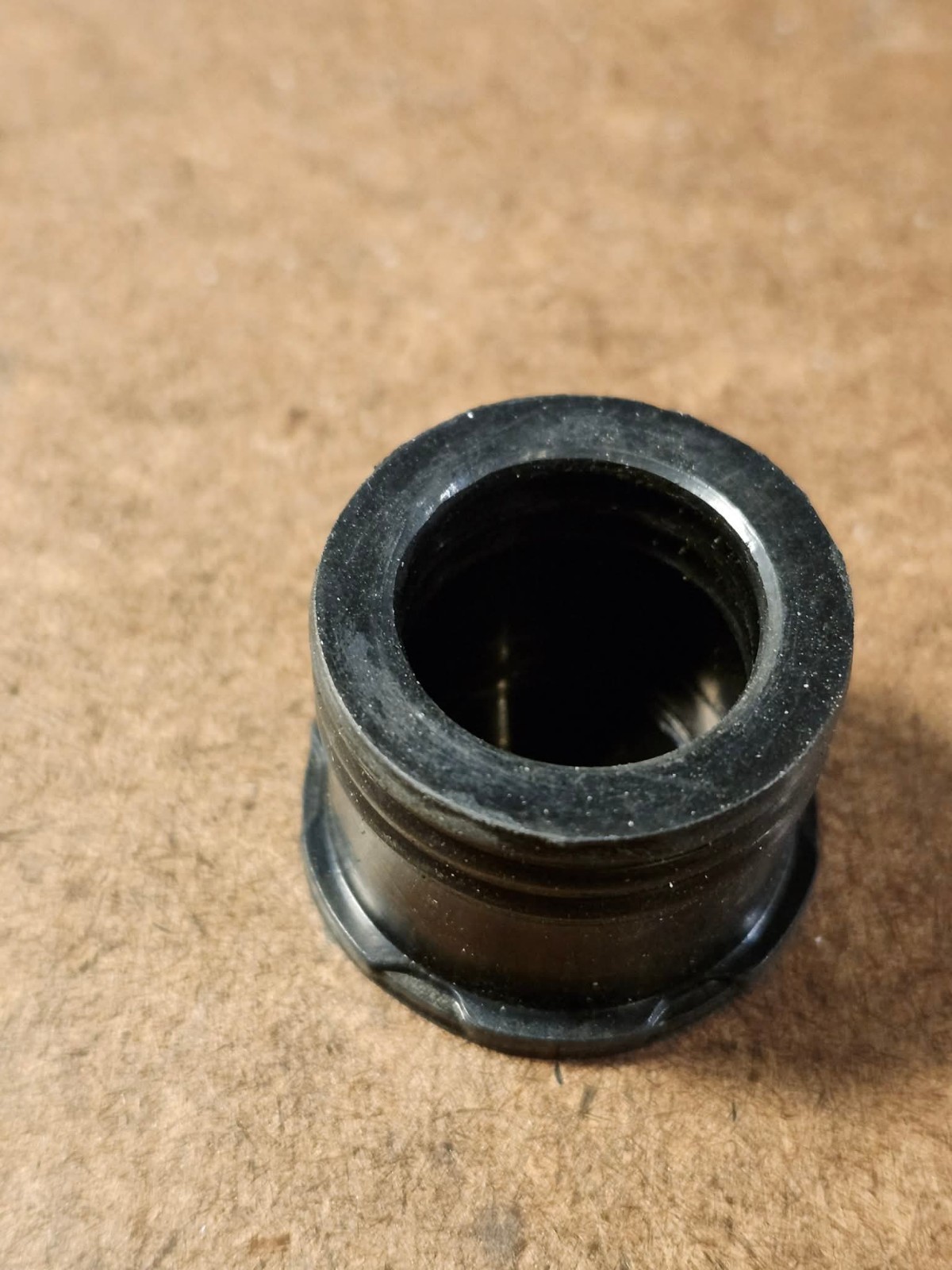 Dodge NAG1 Automatic Transmission Filler Tube Seal