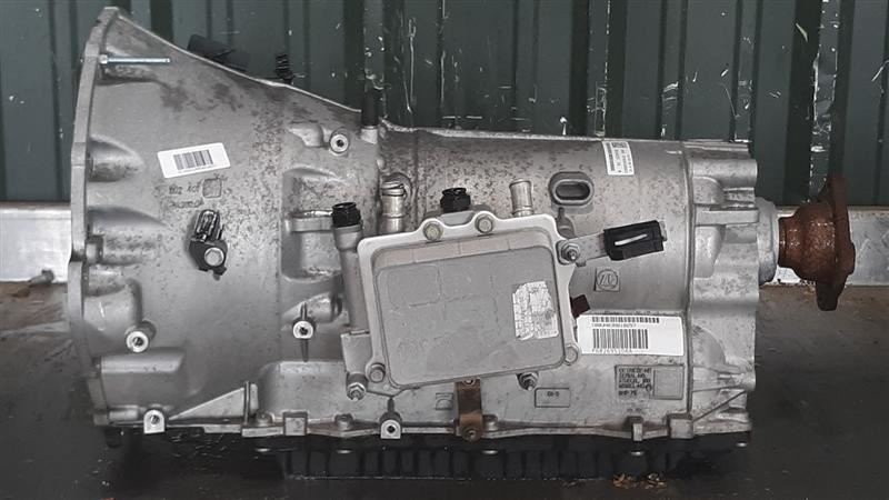 Automatic Transmission New Style 2WD 5.7L 2019 RAM 1500 4X2 65K MILES