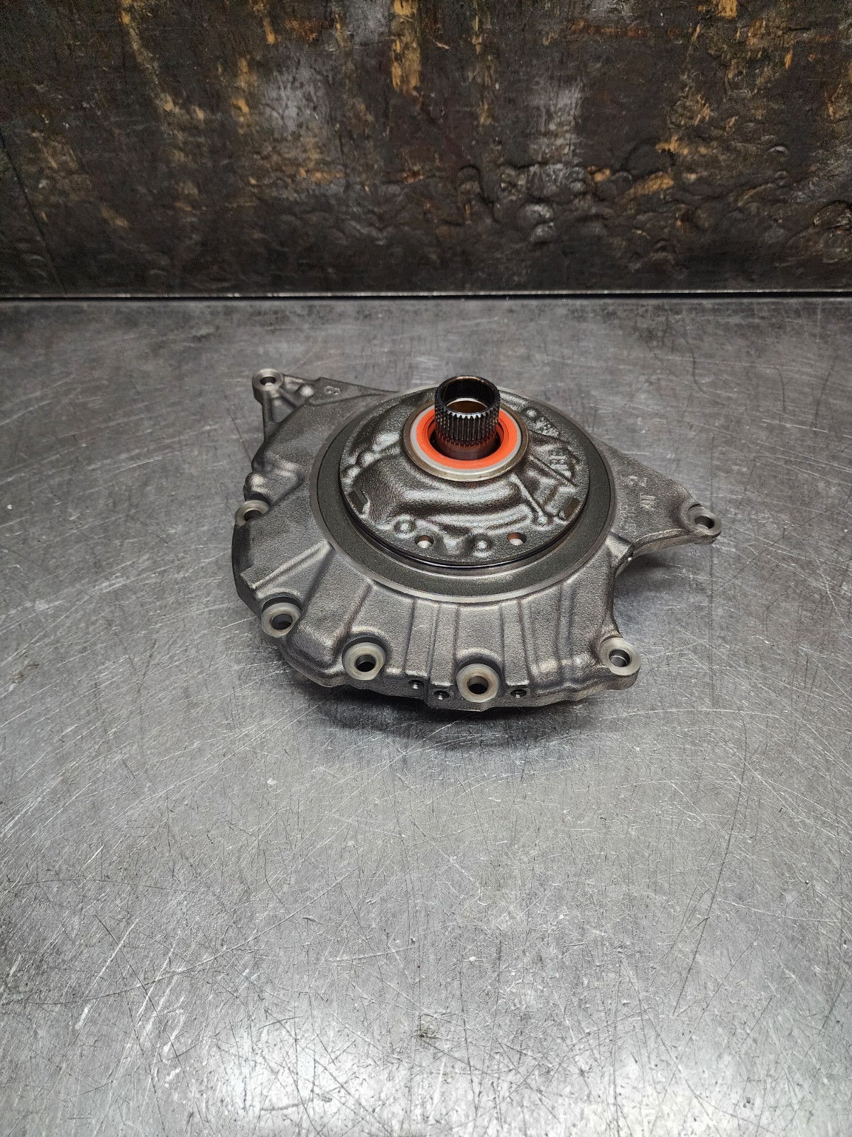 AWTF-70SC TF-70SC TF-71SC TF-72SC AT6 AM6 TRANSMISSION PUMP ASSEMBLY #AT 7