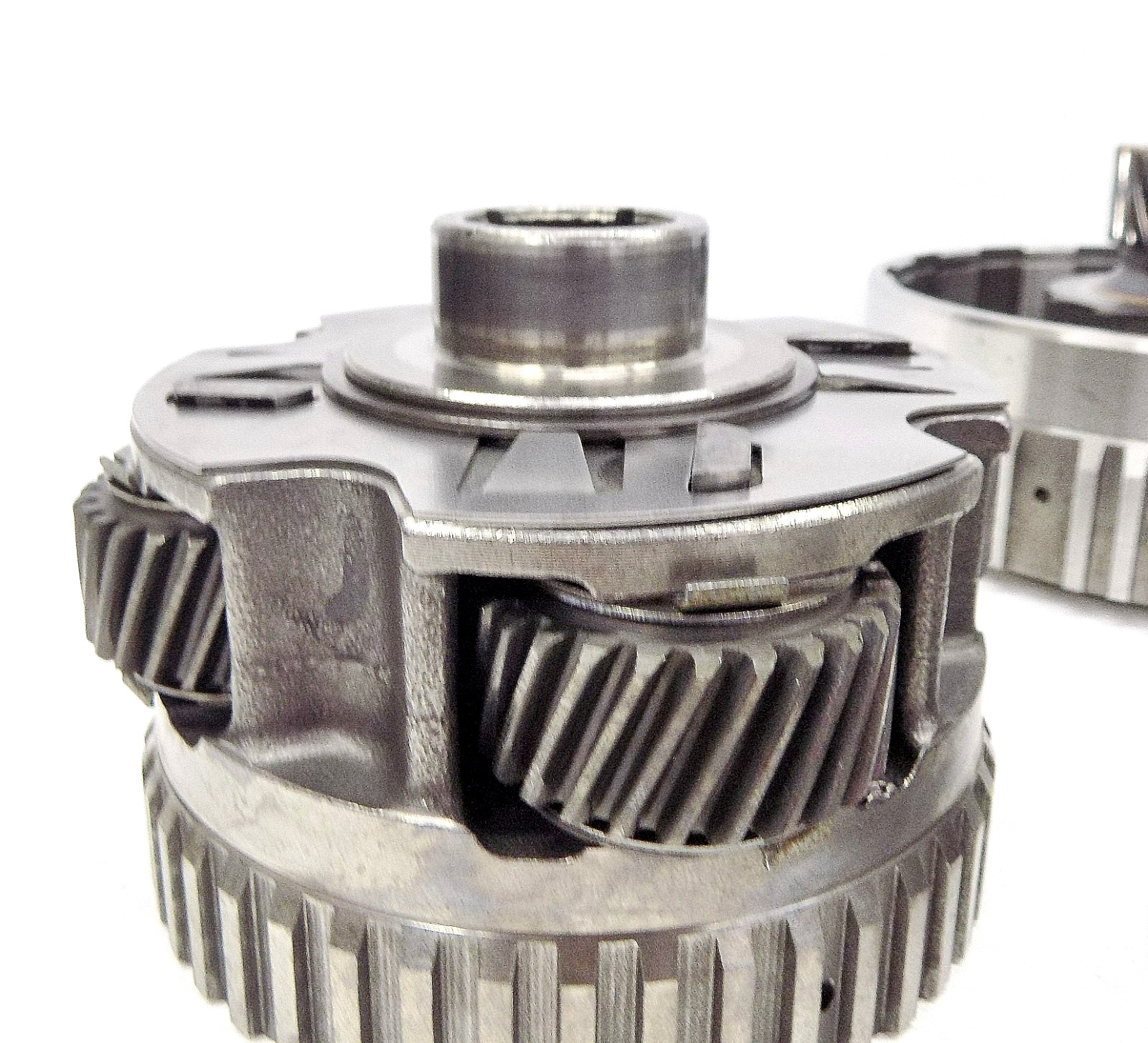 Complete 4L80/4L85E Overrun Drum & Planetary Assembly 2001 & Up Retros All Years