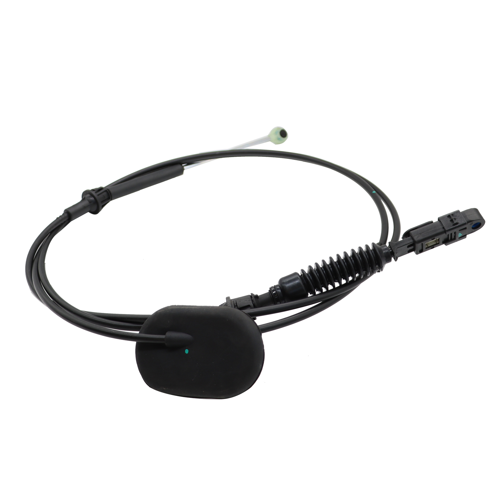 Auto Trans Shift Cable For 1995-2000 Chevy Silverado 1500 2500 GMC Yukon