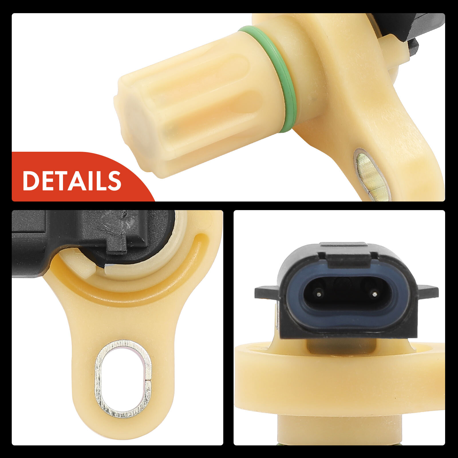New Speed Sensor for Ford Escape 2001-2008 Mazda Tribute 2001-2011 626 Mercury